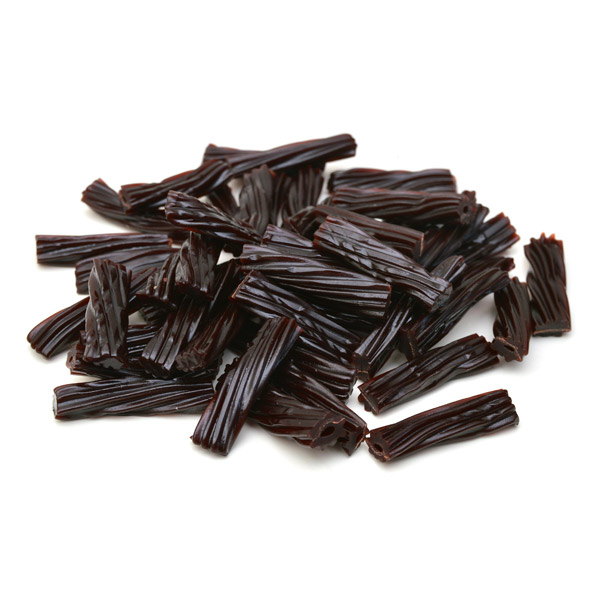 LICORICE & COCONUT – Aromi per sigaretta elettronica