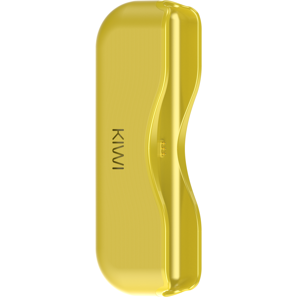 Kiwi Vapor :: Kiwi PowerBank - Light Yellow - Smooke